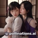 玉蒲团之玉女心经女主角玉女形象，古典汉服飘逸，面容温婉中藏锋芒，体现武侠情色片中女性角色的主体性