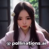 玉蒲团之玉女心经配角女性形象，古典妆容精致，眼神中透露出复杂的情感层次，体现港产情色武侠片的选角美学